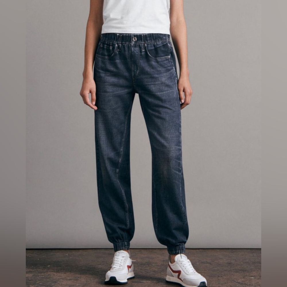 Rag&Bone Miramar Jogger